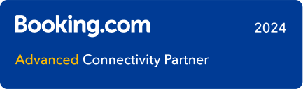 Advanced Connectivity Booking.com Partner